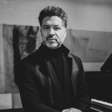 Jason Moran