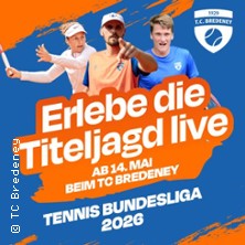 Herren BL 2026 - Tennisclub Bredeney