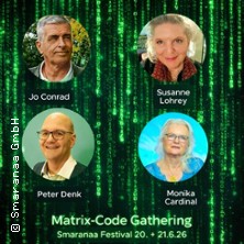 Smaranaa Festival - nergiearbeit & spirituelle Transformation