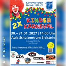Kinderkarneval - Tag 2 -