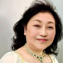 Deutsch-japanischer Kunstliederabend | Eiko Hiromatsu