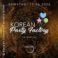 Korean Party Factory