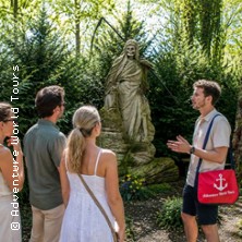 Adventure World Tours