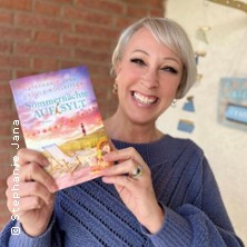Stephanie Jana: Sommernächte auf Sylt