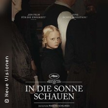 In die Sonne schauen - Sommerkino 2026 | WUK Theater Quartier