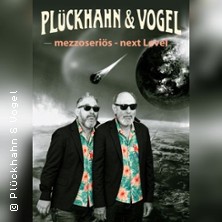 Pl&uuml;ckhahn & Vogel | Mezzoseri&ouml;s - Next Level