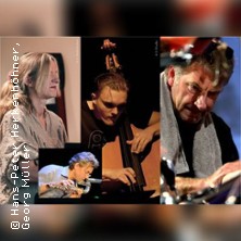 Esbjörn Svensson Tribute | Lilo im alten Hallenbad