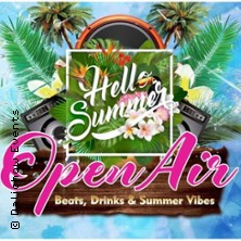 Hello Summer OpenAir
