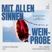 Mit allen Sinnen