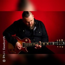 Phil Seeboth Trio