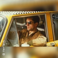 Taxi Driver - 50 Jahre