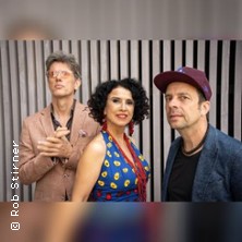 Bossarenova Trio
