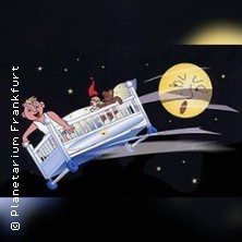 Der Kleine H&auml;welmann | 
Planetarium Frankfurt