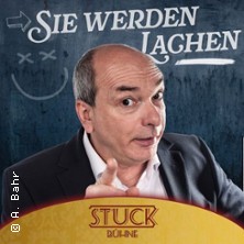 Michael Genähr - Sie werden Lachen!