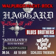 Walpurgisnacht-Rock 2026