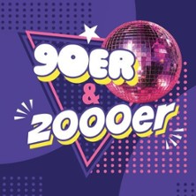 90er/2000er Party - Traum GmbH Kiel