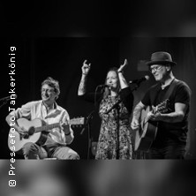 TANKERK&Ouml;NIG - Wader, Mey & Co