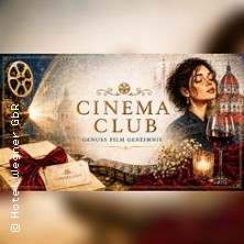 Cinema Club Ticket