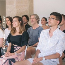 Meditation für Körper und Geist | Gen Kelsang Lobma