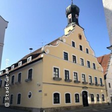Rathauskonzert mit dem Kudek Quintett | Rathaussaal Grafing