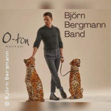 Bj&ouml;rn Bergmann Band - Urban Swing, or the new roaring 20s