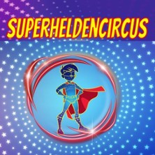 Superheldencircus Bremerhaven