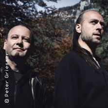 Unser Fl&uuml;gelschlag DORNENREICH akustisch - Special Guest: Vinsta