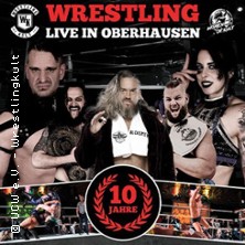 Wrestlingkult | Kulttempel