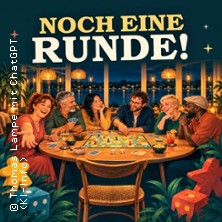 Noch eine Runde!