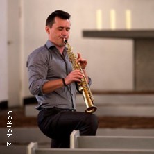 Jazz-Zauber-Nacht | Jazzkonzert mit Alexey Wagner und Andrej Lakisov