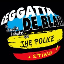 Regatta de Blanc