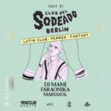 Club Del Sodeado
