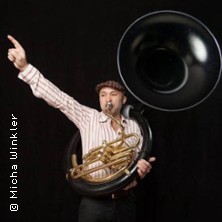 PflegeAllStars - Pfingsttanz mit Niveau