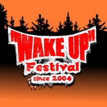 Wake Up Festival 2027 - Das Benefiz Open Air in Linkenbach
