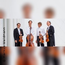 Varian Fry Quartett