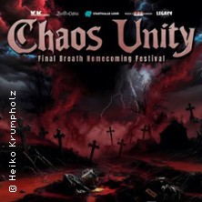 Chaos Unity Festival