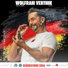 Wolfram Vertnik - Gl&uuml;ckstour 2026