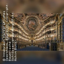 Verdi-Wagner-Operngala (Zusatzkonzert) - Orchester: Smetana Philharmoniker Prag