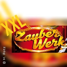 Zauberwerk XXL | Theater im Walzwerk