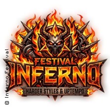 Inferno Festival 2027