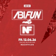 Nachtflug meets AbiFUN in K&ouml;ln