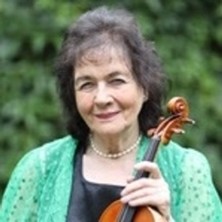 Romantische Violine - Berliner Schlosskonzerte