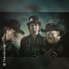 Mandowar - World´s hardest happy metal | Check Point