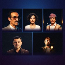 Zozan.C-Hologramm Konzert |  Kurdish Legends-Hologramm Live Concert // Untertitel: Mihemed exo, Erda