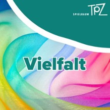 Vielfalt - Theaterpädagogischer Workshop