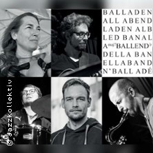 Balladenabend - Jazzkollektiv Sommerkollektion
