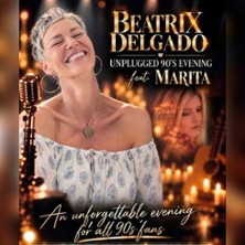 Beatrix Delgado - unplugged 90's Evening