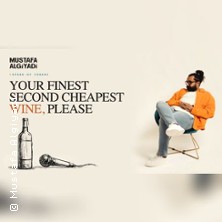 Your Finest Second Cheapest Wine Please - Your Finest Second Cheapest Wine Please