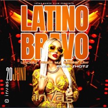 Latino Bravo - INVAS Dance Club