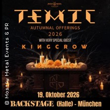 Temic & Kingcrow